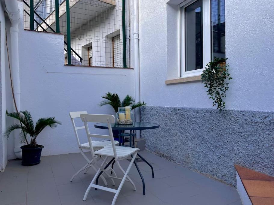 Can Jaume. Casa Centrica Y Cerca De La Naturaleza. Arbúcies Eksteriør bilde